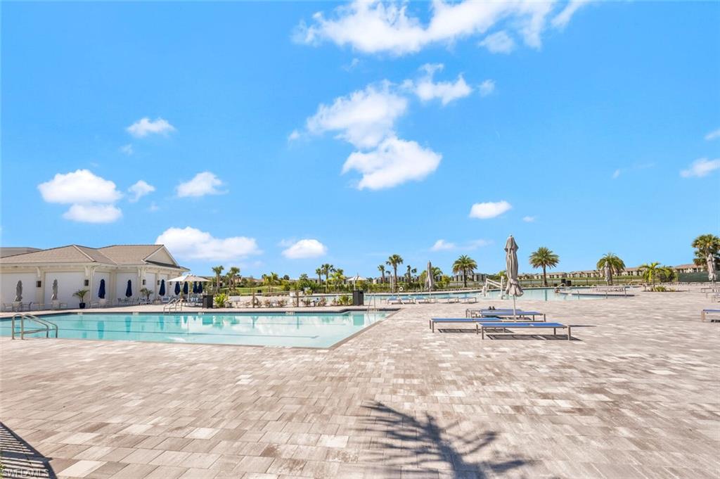 43240 Boardwalk Loop Punta Gorda, FL 33982 - Photo 33 of 41 a view of a lake