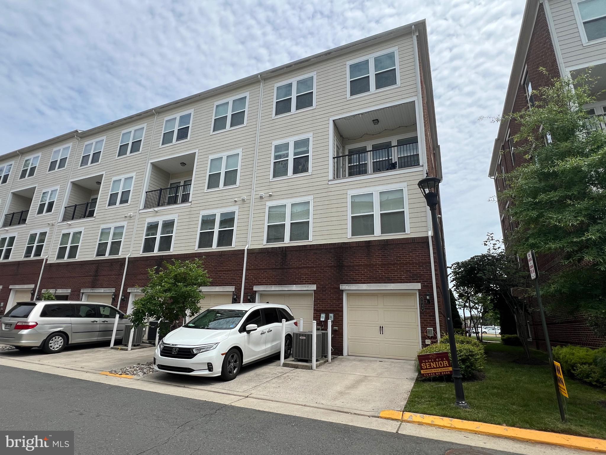 3048 Rittenhouse Circle Fairfax, VA 22031 - Photo 17 of 21