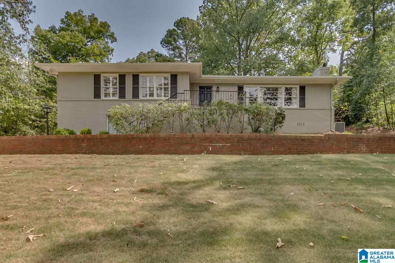 1455 Overlook Road Birmingham, AL 35209 - Photo 1 of 34 Gallery Image 1