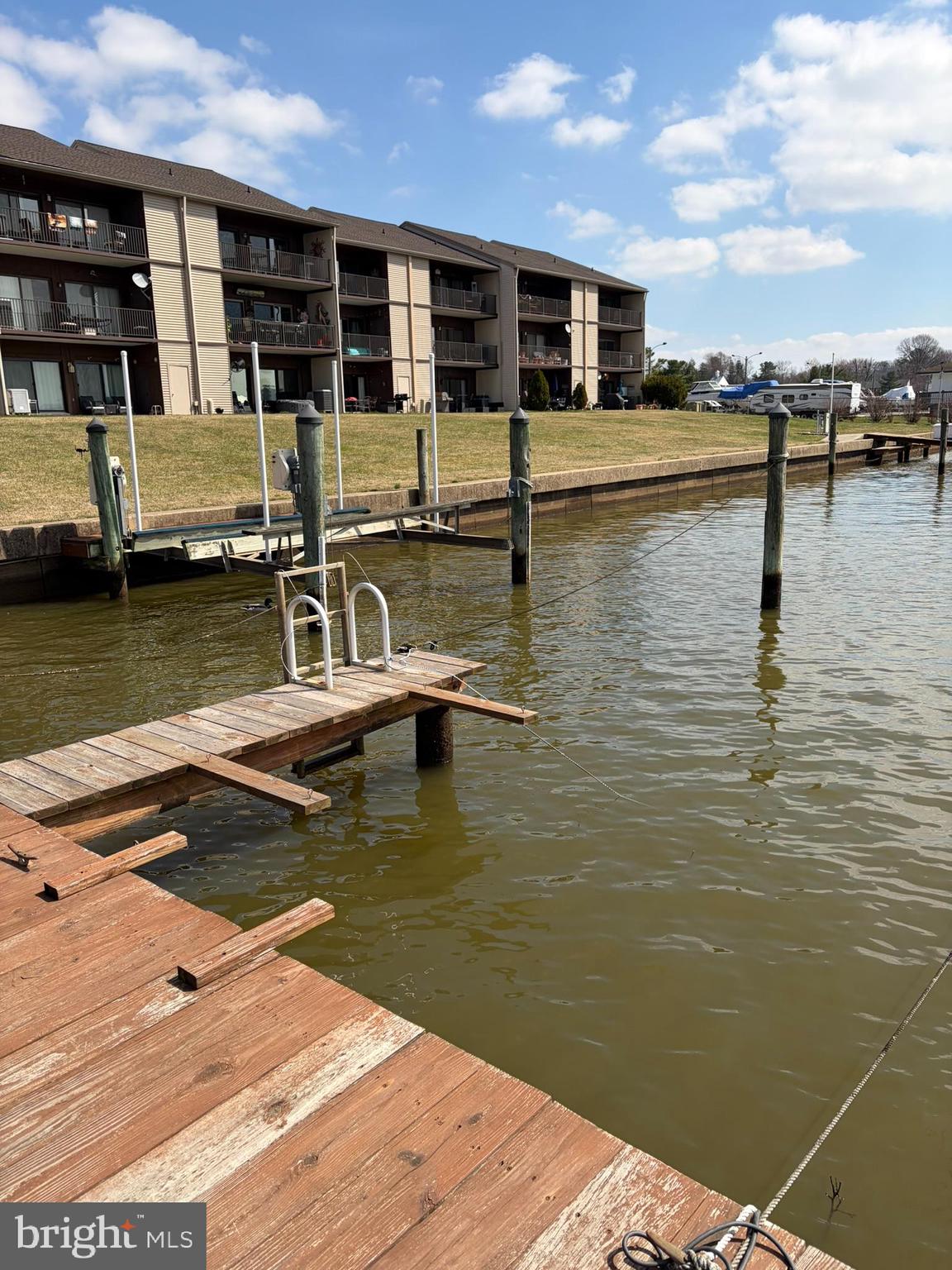 534 B Riviera Drive Joppa, MD 21085 - Photo 79 of 84