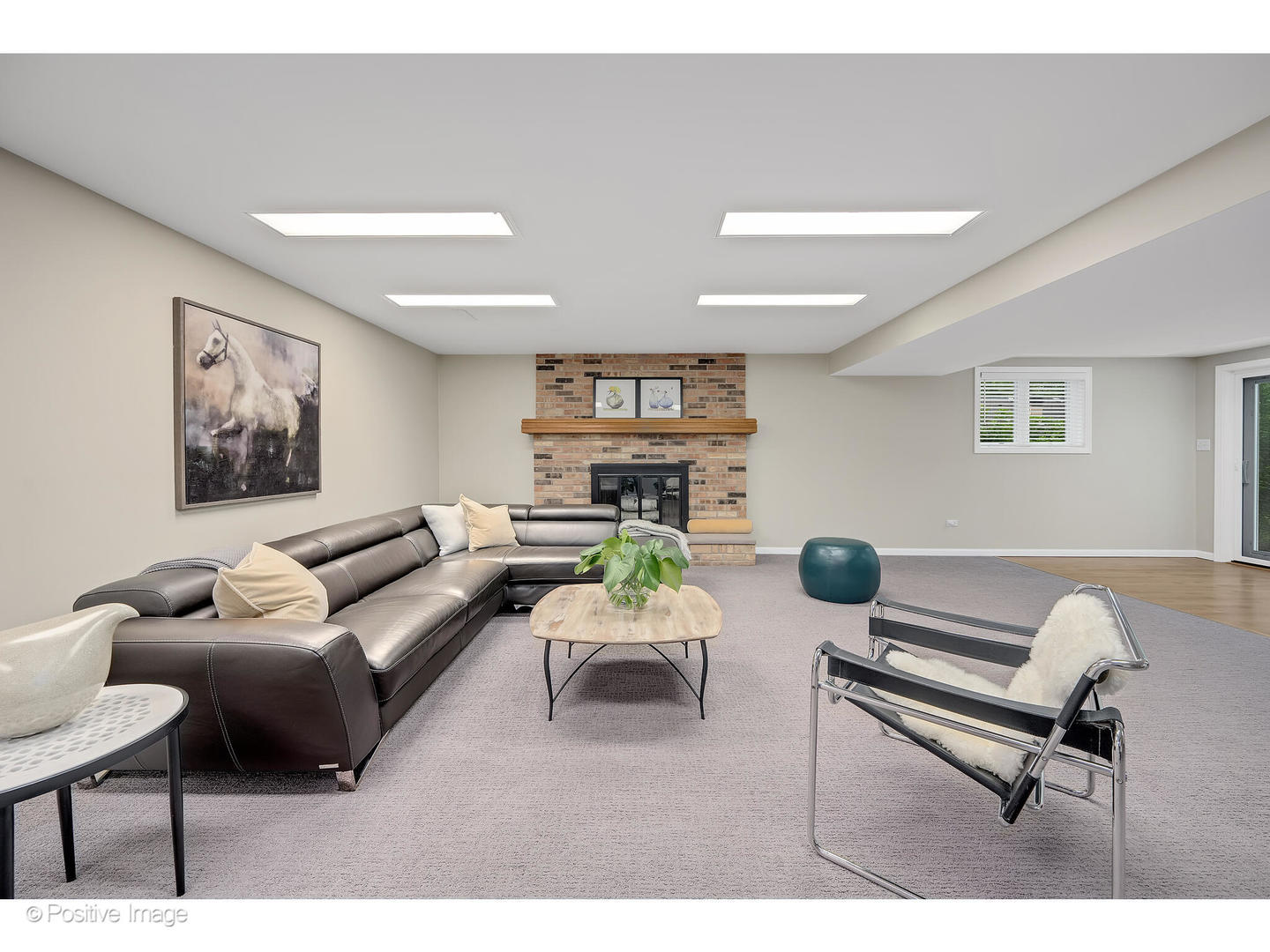 3672 Venard Road Downers Grove, IL 60515 - Photo 30 of 44 a living room with furniture and a rug