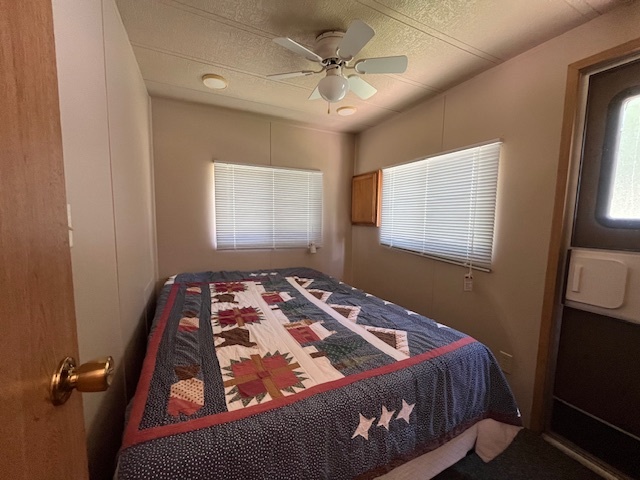 2795 East 28th Road Marseilles, IL 61341 - Photo 14 of 68 a bedroom with a bed and a window