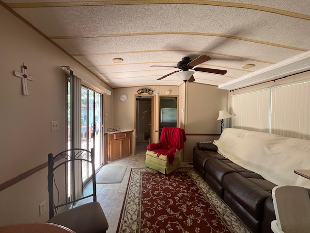 2795 East 28th Road Marseilles, IL 61341 - Photo 7 of 68 a bed room with a bed and a window