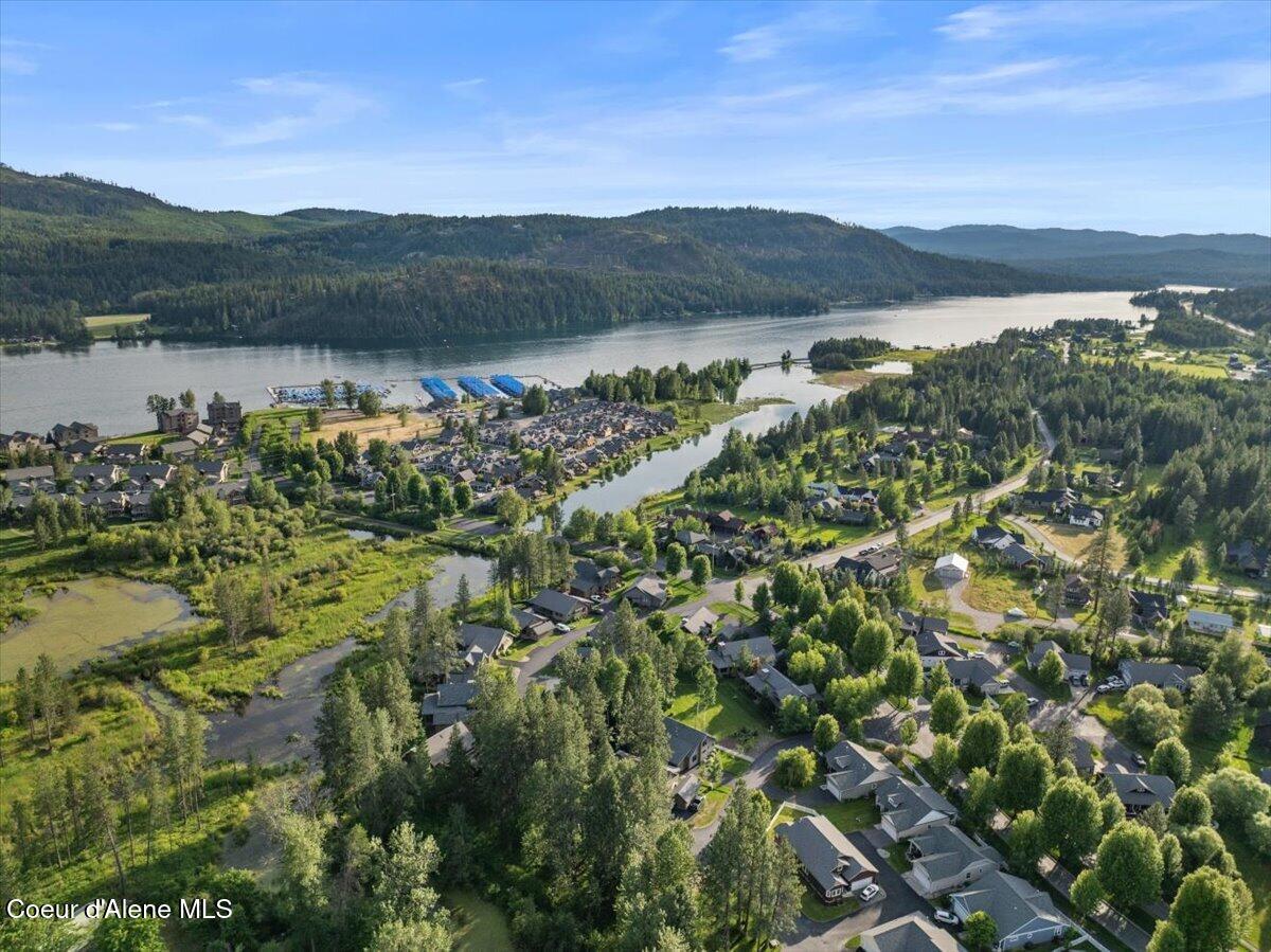 210 4th Street Dover, ID 83825 - Photo 69 of 70 69-Aerial View