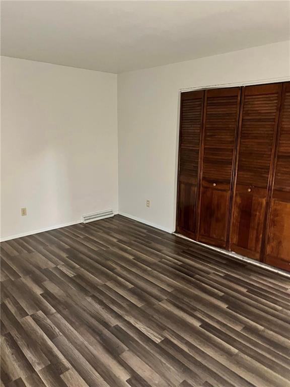 113 Louis Drive McKees Rocks, PA 15136 - Photo 13 of 25 a view of wooden floor