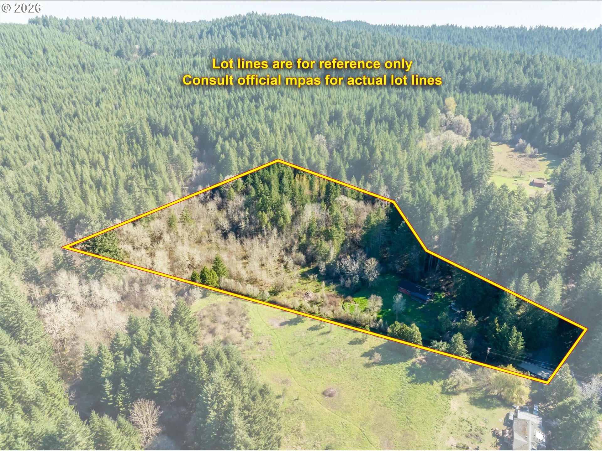 89435 Fields Road Elmira, OR 97437 - Photo 2 of 33