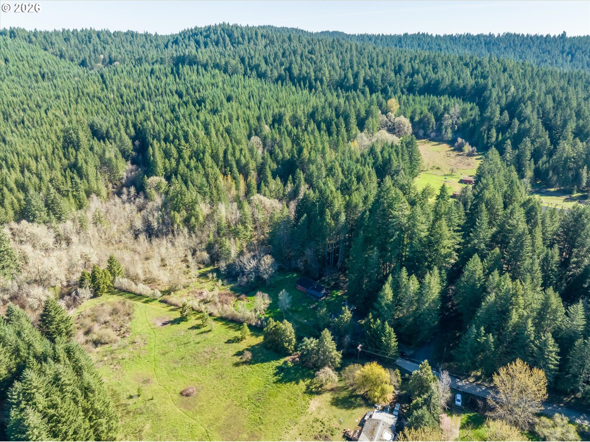 89435 Fields Road Elmira, OR 97437 - Photo 29 of 33