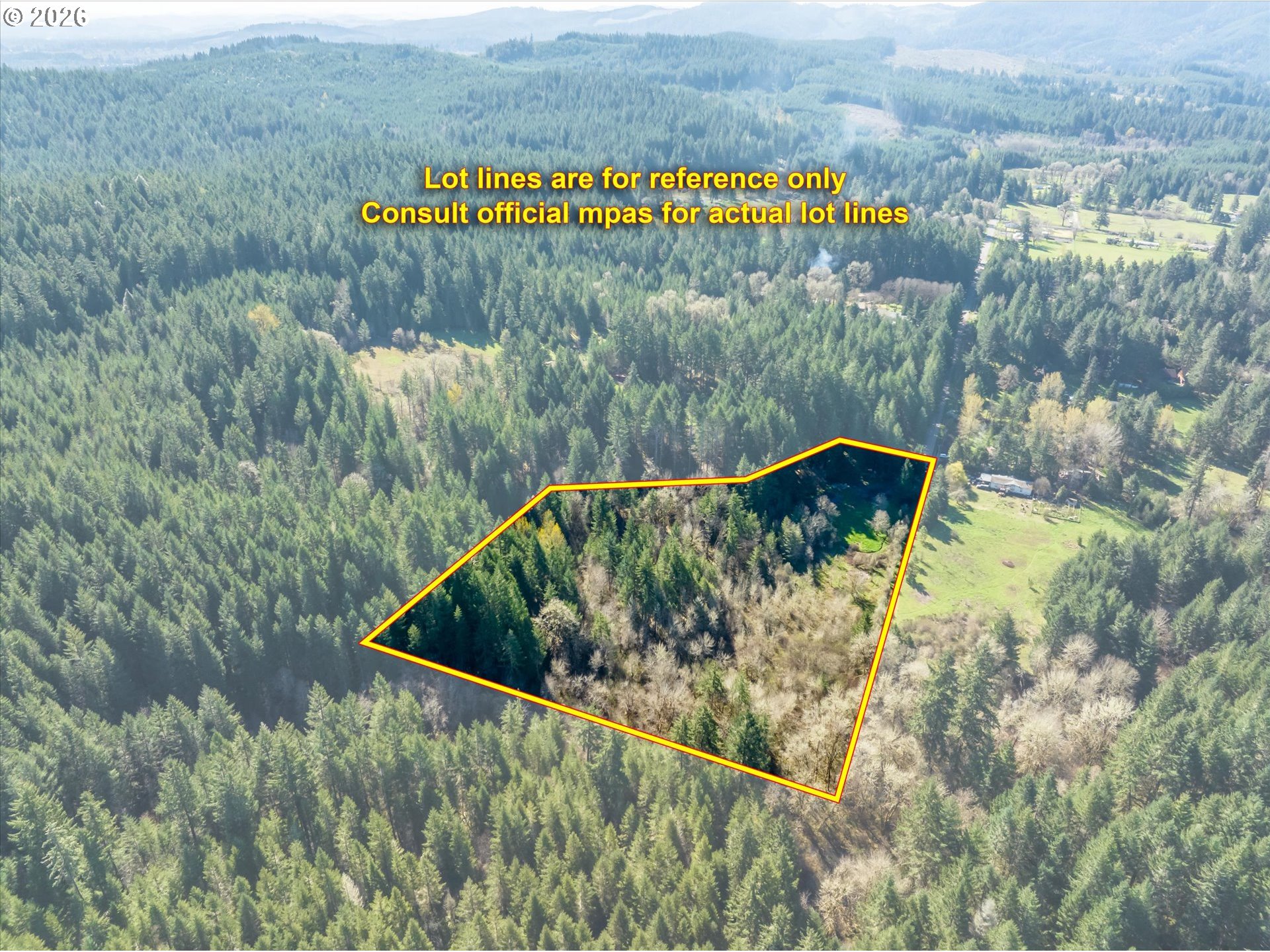 89435 Fields Road Elmira, OR 97437 - Photo 32 of 33