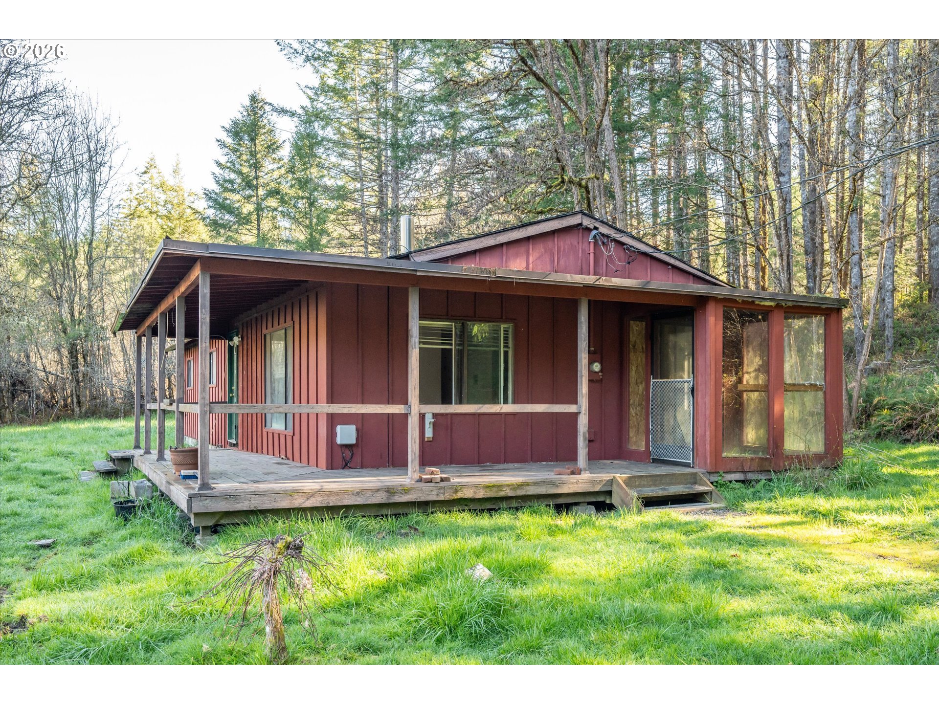 89435 Fields Road Elmira, OR 97437 - Photo 5 of 33