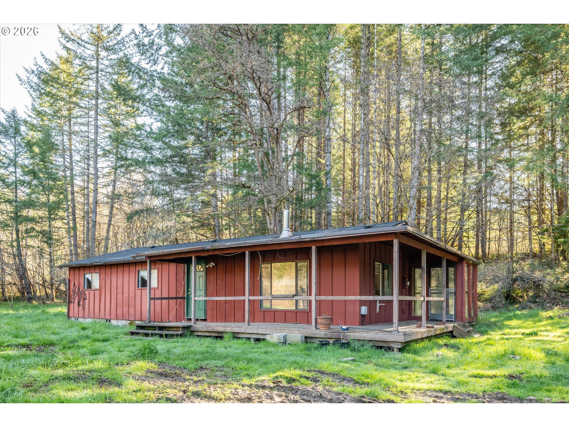 89435 Fields Road Elmira, OR 97437 - Photo 6 of 33