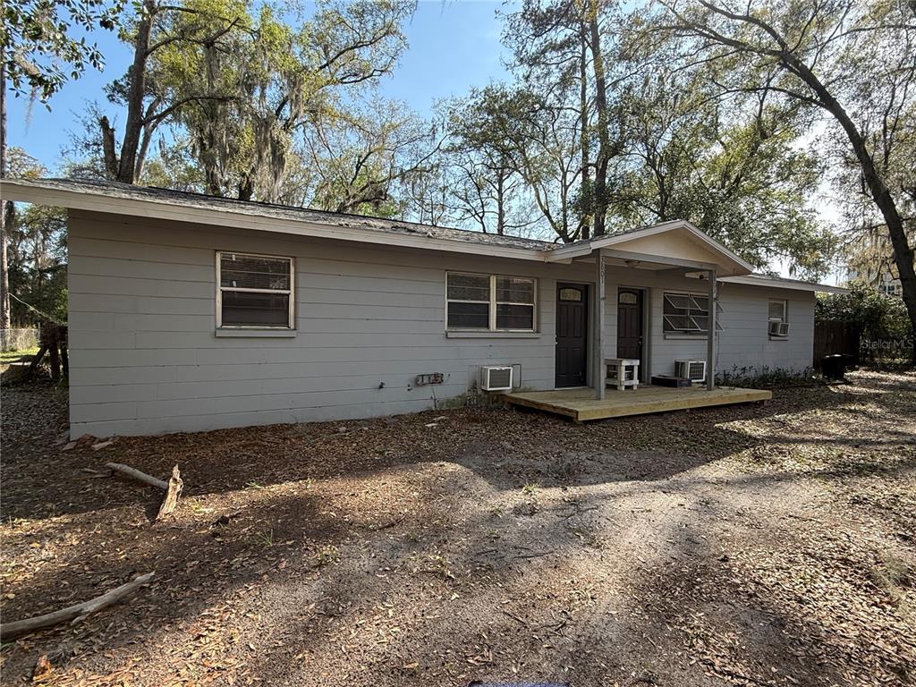 3801 Southwest 17th Place Gainesville, FL 32607 - Photo 1 of 22