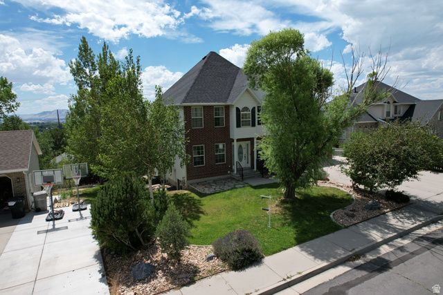 1083 North 700 East Springville, UT 84663 - Photo 53 of 54 Low maintenance exterior