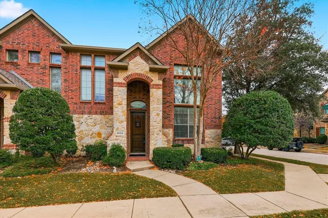 $450,000 | 8604 Naomi Street, Plano, TX 75024