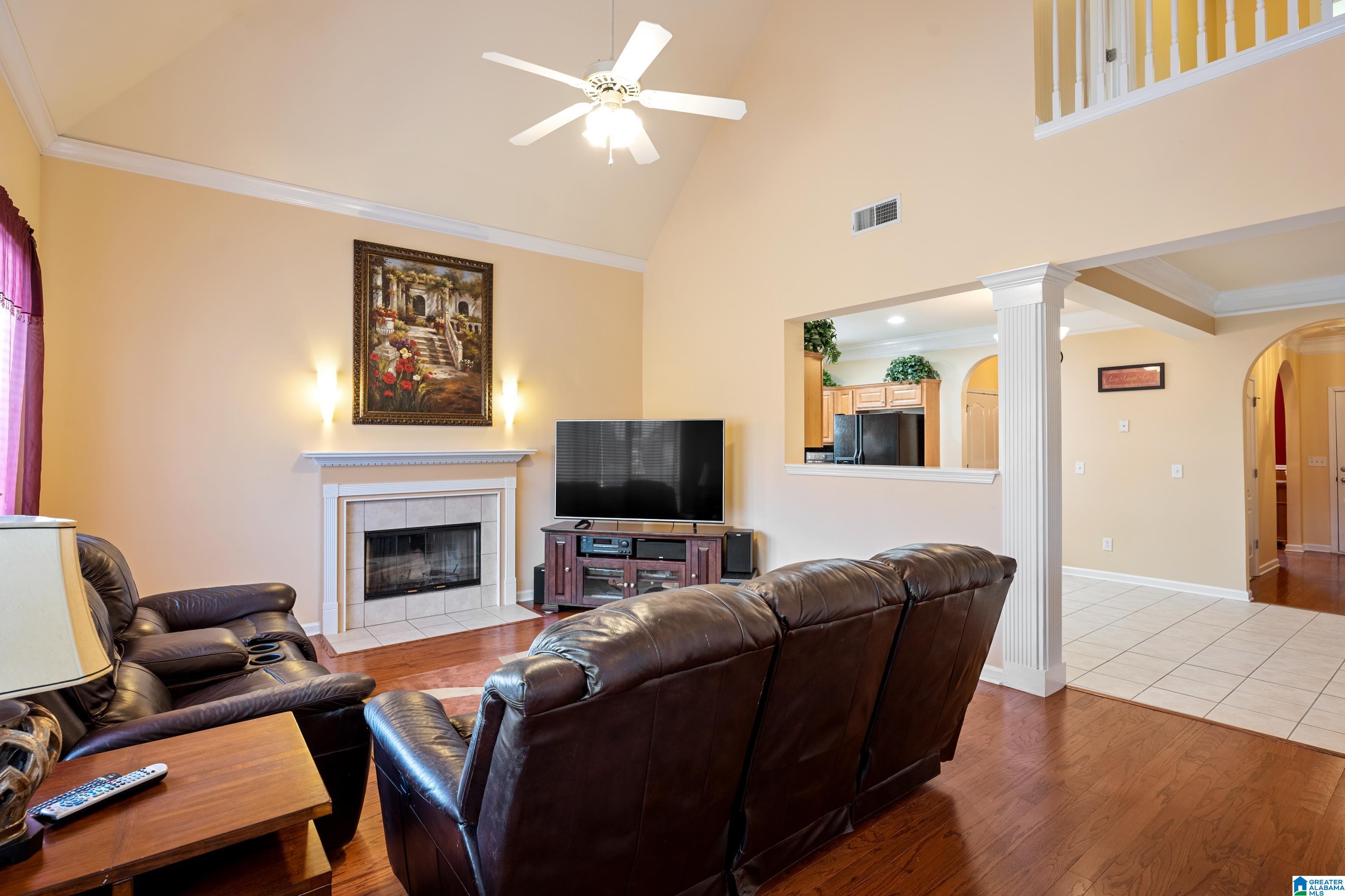 591 Barkley Circle Alabaster, AL 35007 - Photo 20 of 34