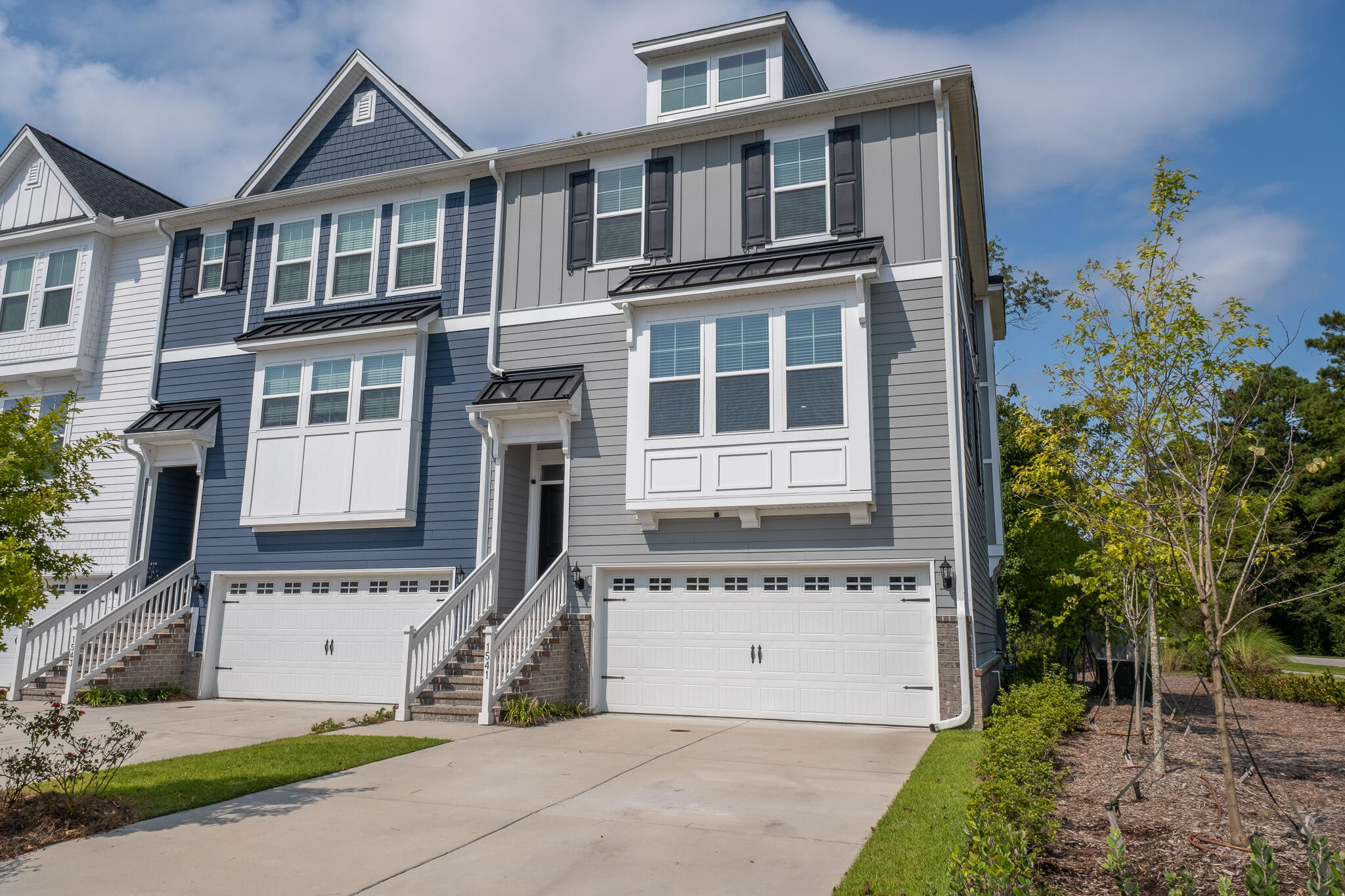 1541 Moss Spring Road Mount Pleasant, SC 29466 - Photo 1 of 26 _Front of Home