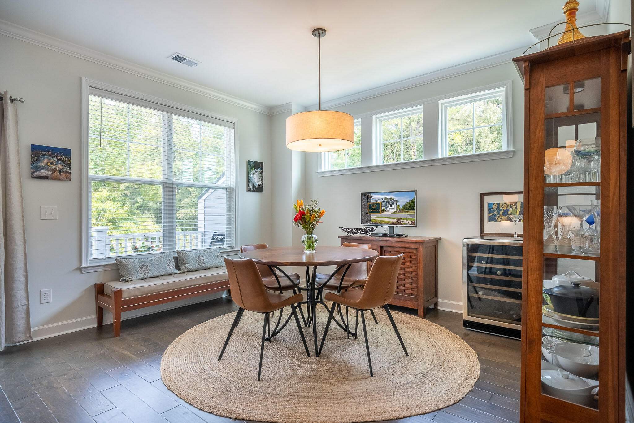 1541 Moss Spring Road Mount Pleasant, SC 29466 - Photo 5 of 26 Dining