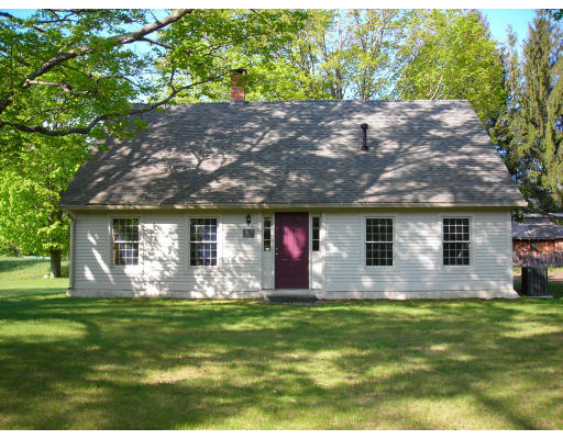 140 Reservoir Road Westhampton, MA 01027 - Photo 1 of 1