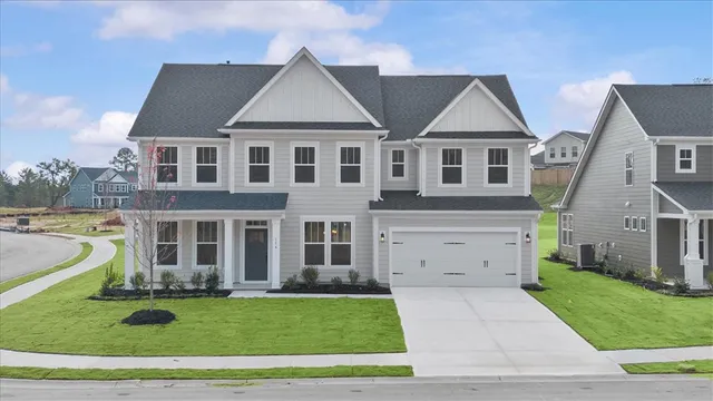 $489,990 | 116 Kayfield Farms Drive, Anderson, SC 29621