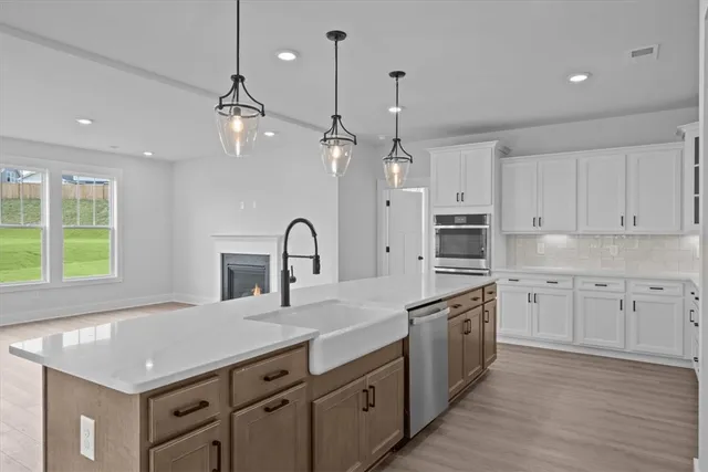 $489,990 | 116 Kayfield Farms Drive, Anderson, SC 29621