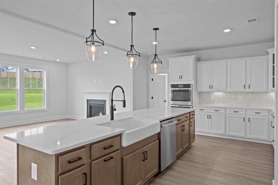 116 Kayfield Farms Drive Anderson, SC 29621 - Photo 11 of 41 Gallery Image 11