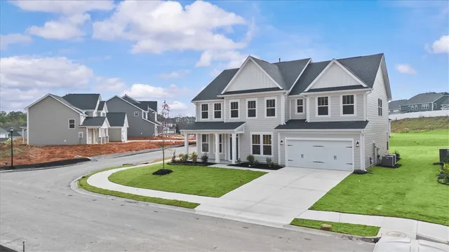 $489,990 | 116 Kayfield Farms Drive, Anderson, SC 29621