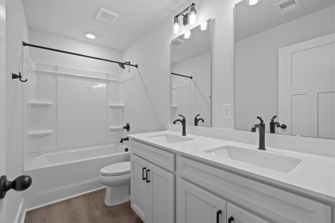 116 Kayfield Farms Drive Anderson, SC 29621 - Photo 28 of 41 Gallery Image 28