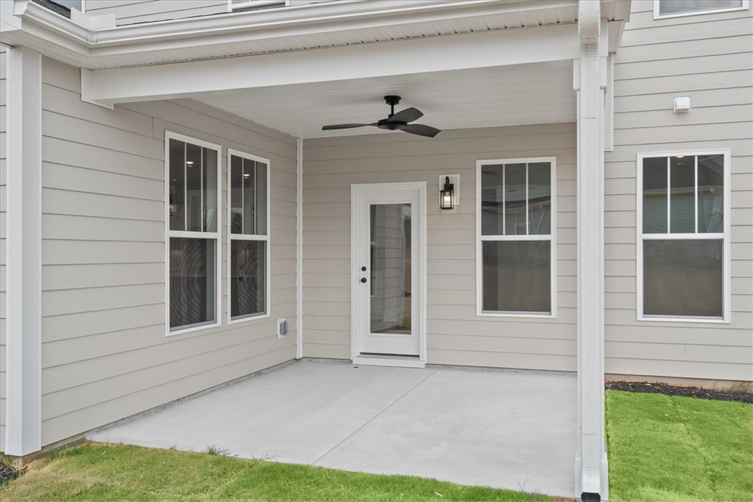 116 Kayfield Farms Drive Anderson, SC 29621 - Photo 30 of 41 Gallery Image 30