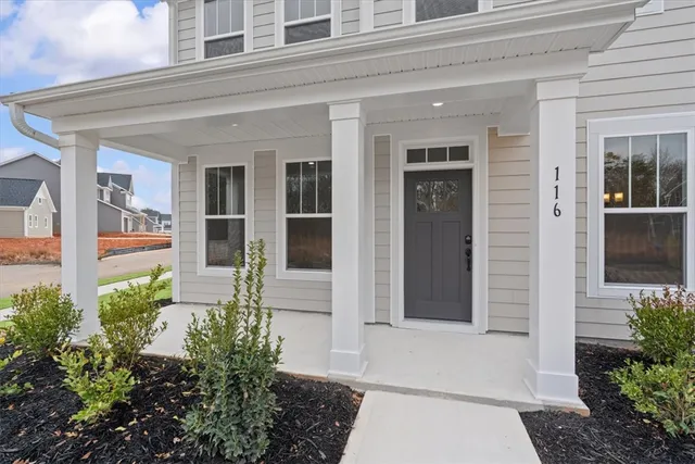 $489,990 | 116 Kayfield Farms Drive, Anderson, SC 29621