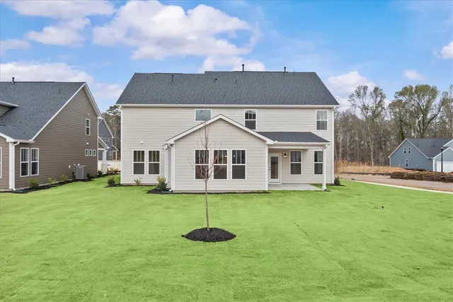 $489,990 | 116 Kayfield Farms Drive, Anderson, SC 29621