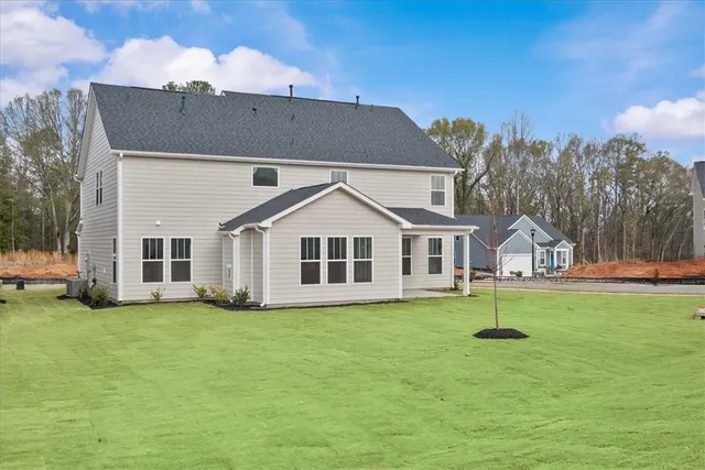 $489,990 | 116 Kayfield Farms Drive, Anderson, SC 29621