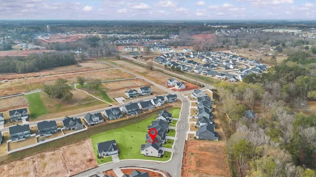 $489,990 | 116 Kayfield Farms Drive, Anderson, SC 29621