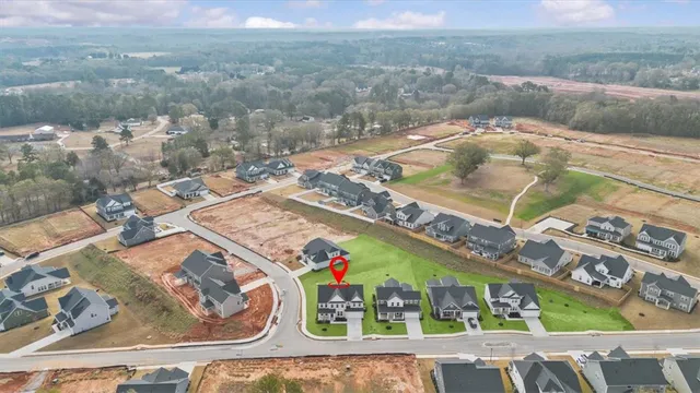 $489,990 | 116 Kayfield Farms Drive, Anderson, SC 29621