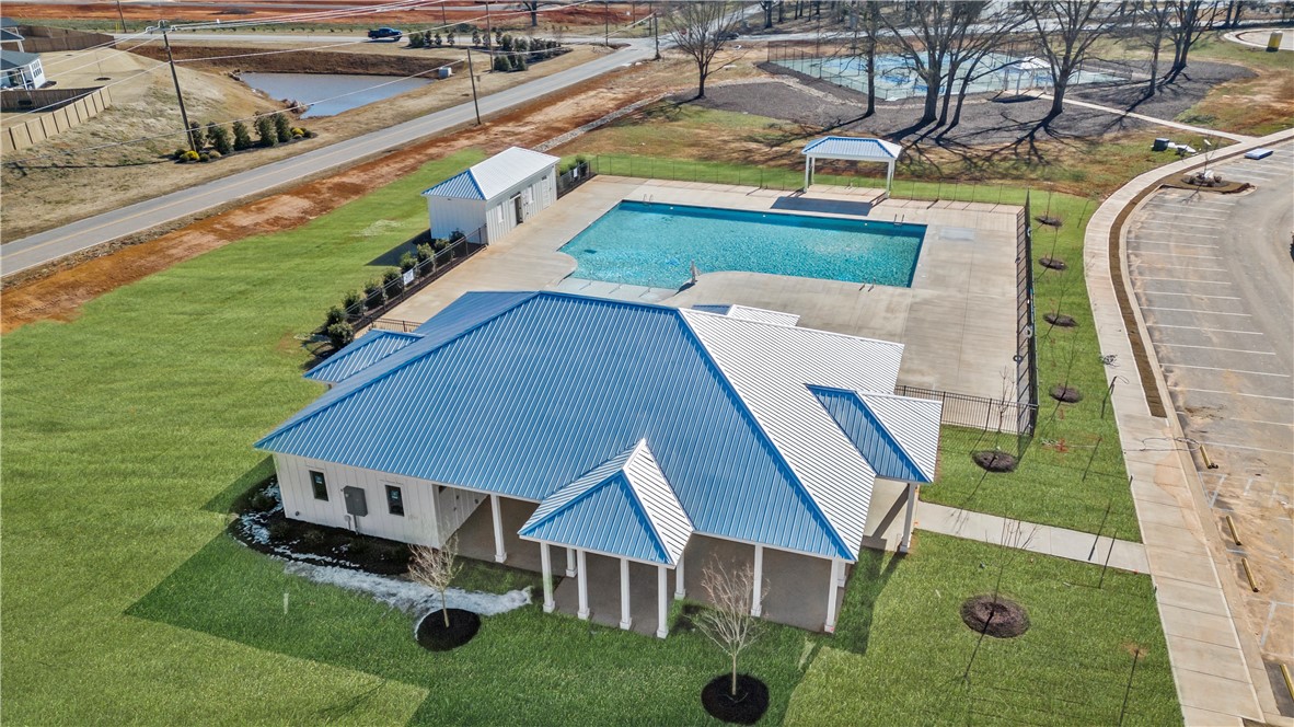 116 Kayfield Farms Drive Anderson, SC 29621 - Photo 38 of 41 Gallery Image 38