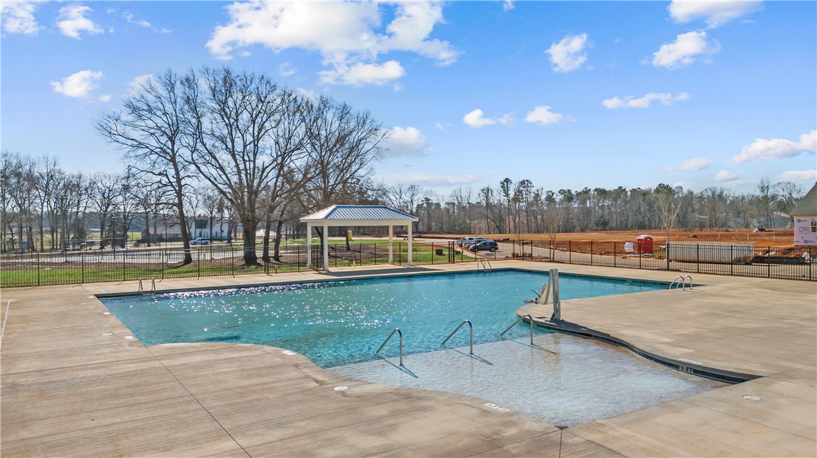 116 Kayfield Farms Drive Anderson, SC 29621 - Photo 39 of 41 Gallery Image 39