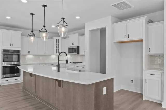 $489,990 | 116 Kayfield Farms Drive, Anderson, SC 29621