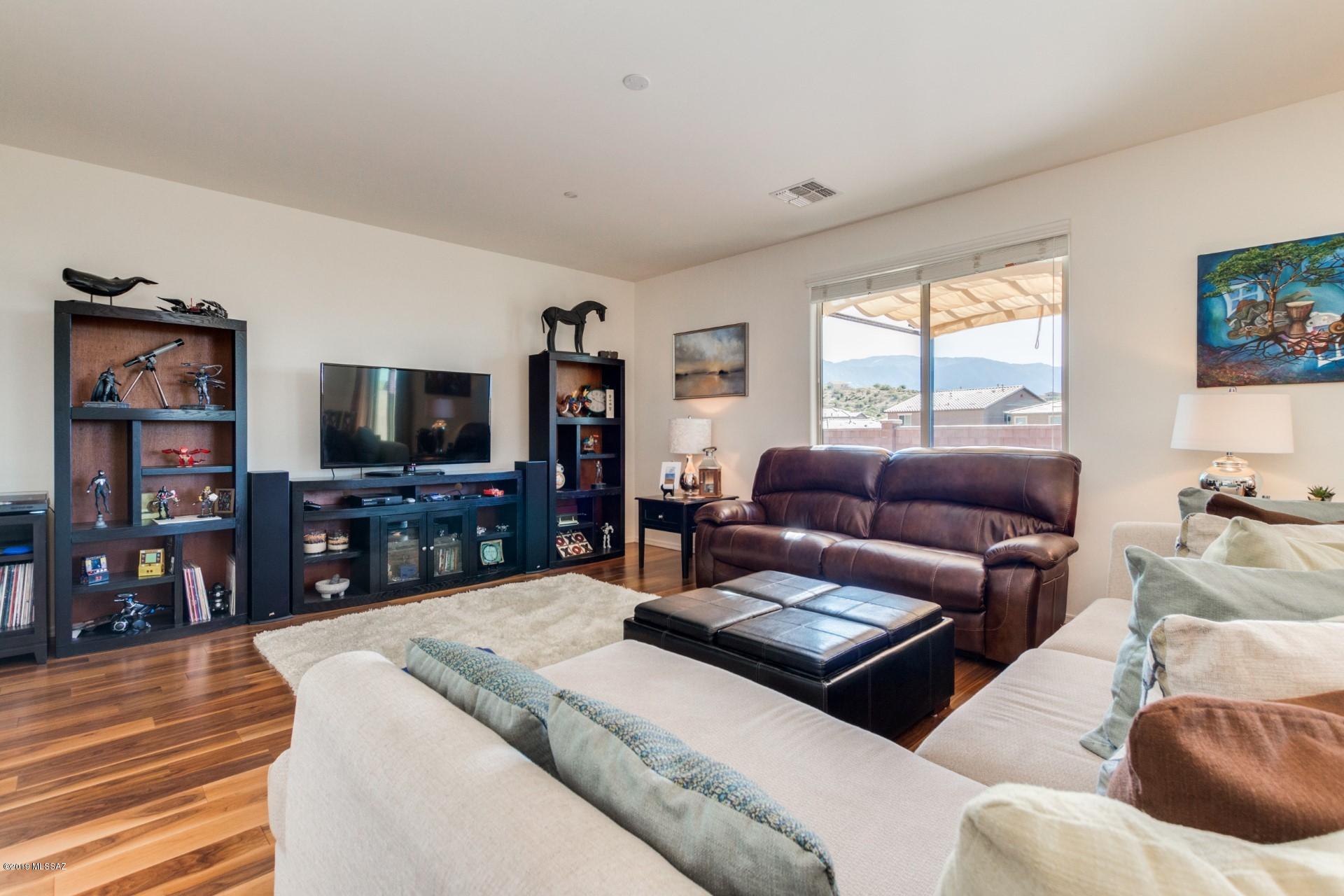 60373 South Running Roses Lane Tucson, AZ 85739 - Photo 28 of 34