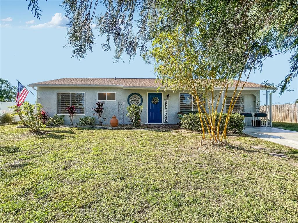 6773 Elmwood Road North Port, FL 34287 - Photo 1 of 1 Gallery Image 1
