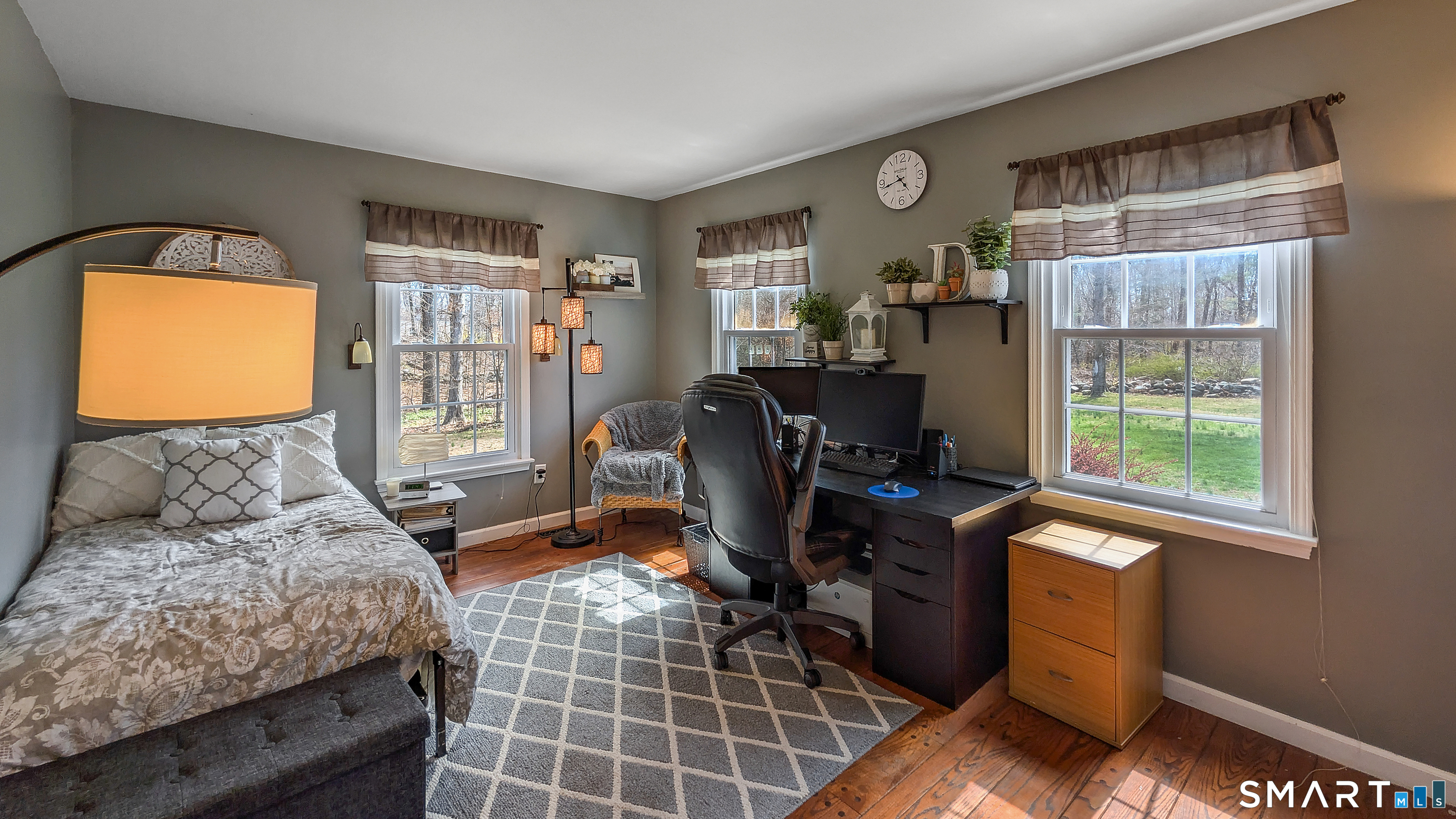 11 Old Woods Road Brookfield, CT 06804 - Photo 17 of 31