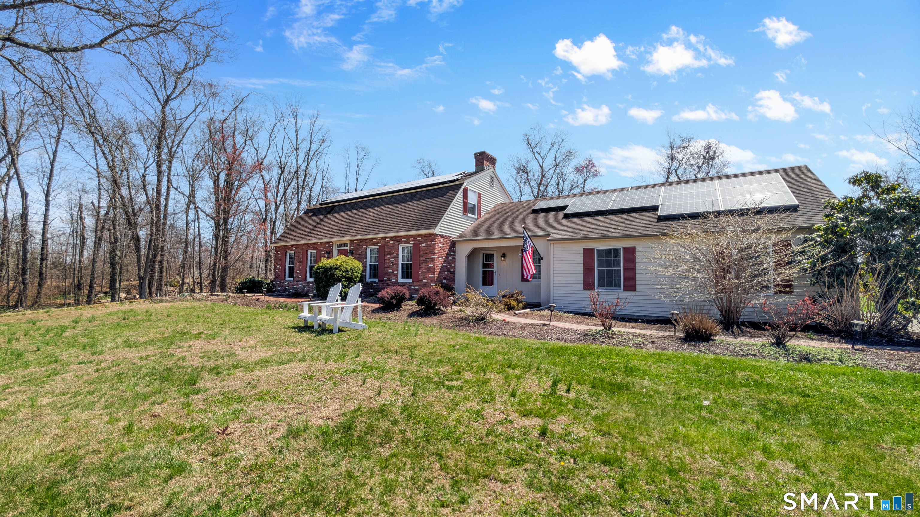 11 Old Woods Road Brookfield, CT 06804 - Photo 2 of 31