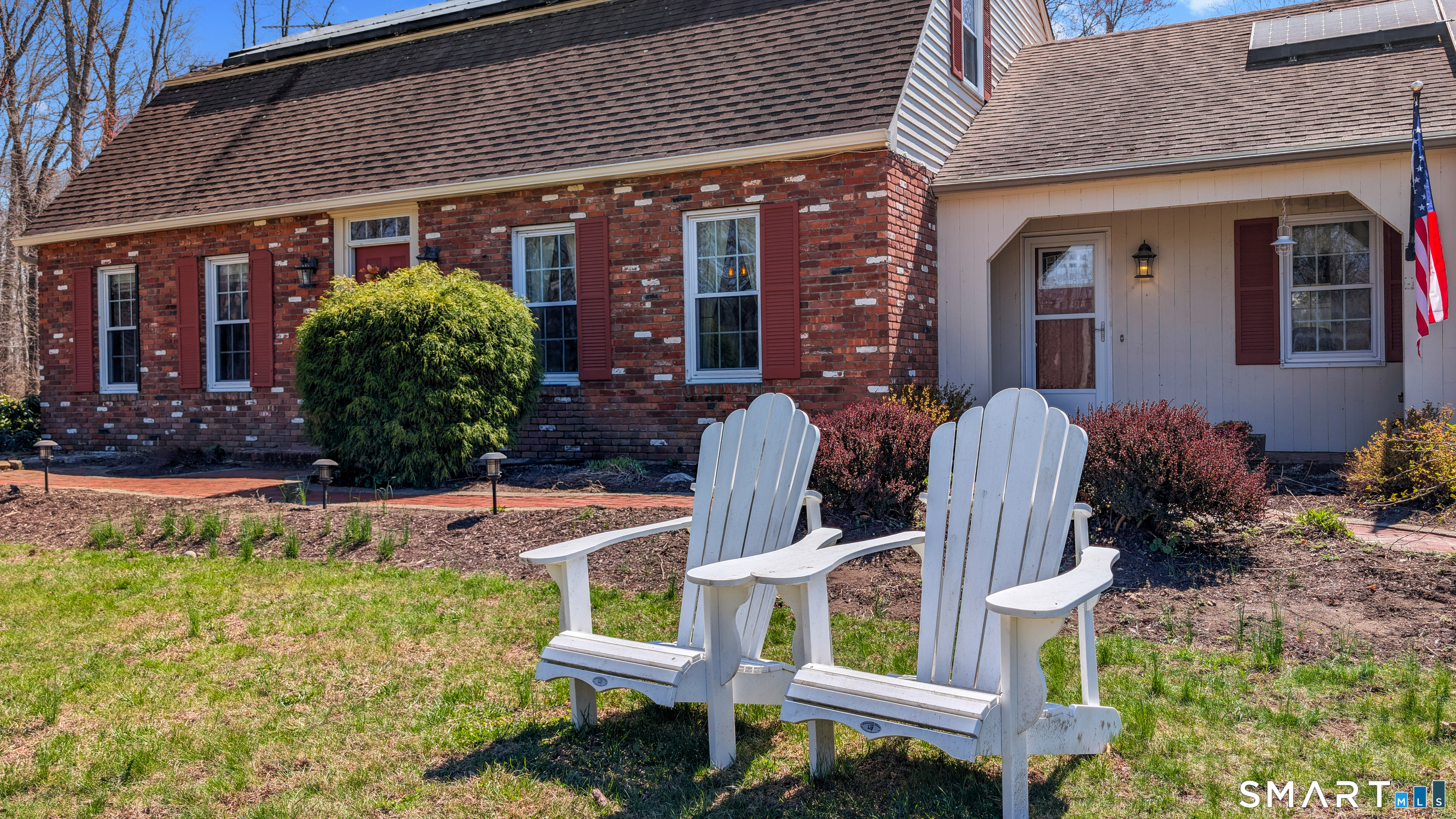 11 Old Woods Road Brookfield, CT 06804 - Photo 3 of 31