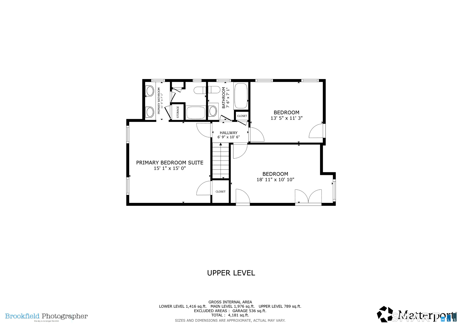 11 Old Woods Road Brookfield, CT 06804 - Photo 34 of 34