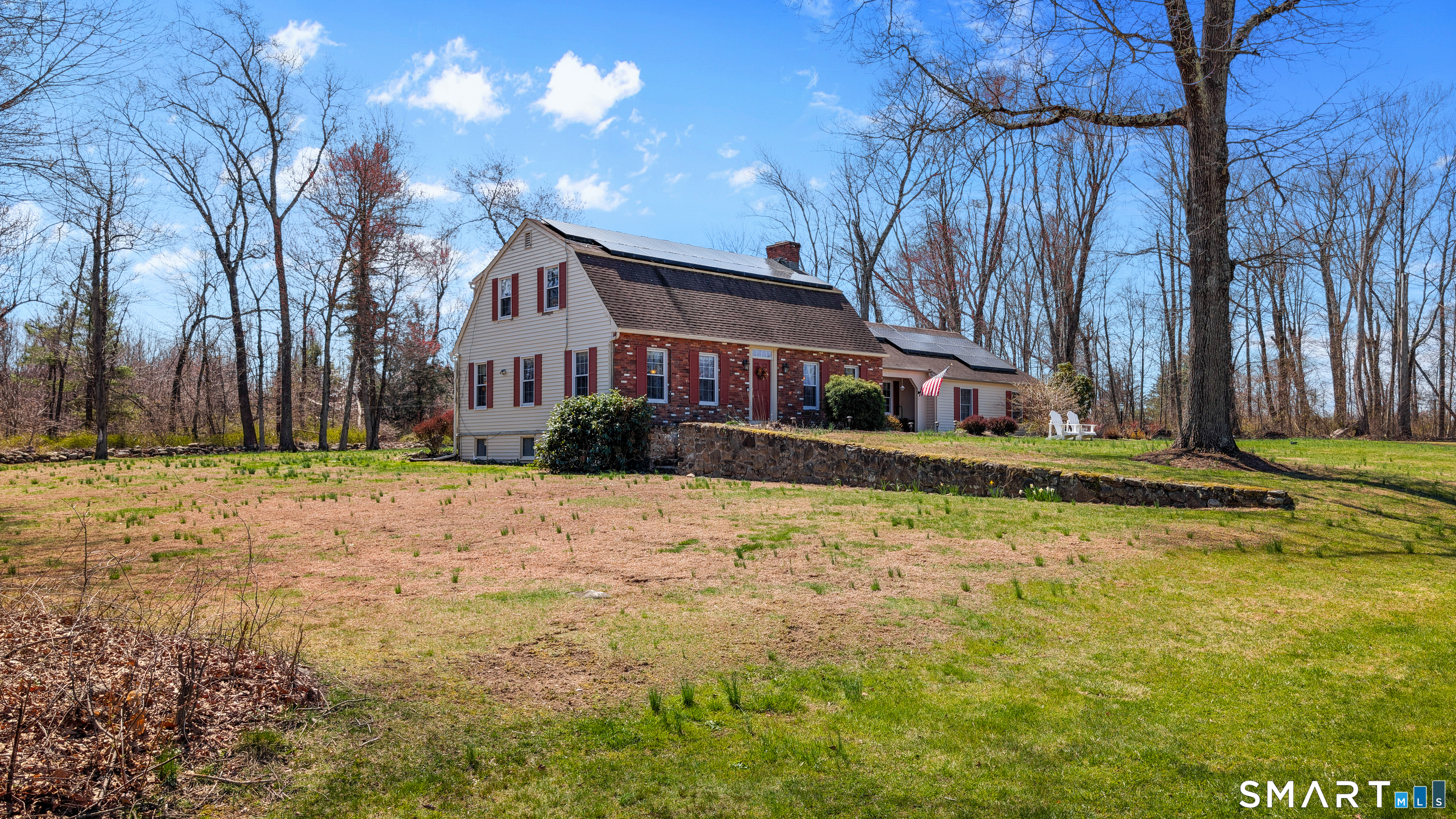 11 Old Woods Road Brookfield, CT 06804 - Photo 4 of 31