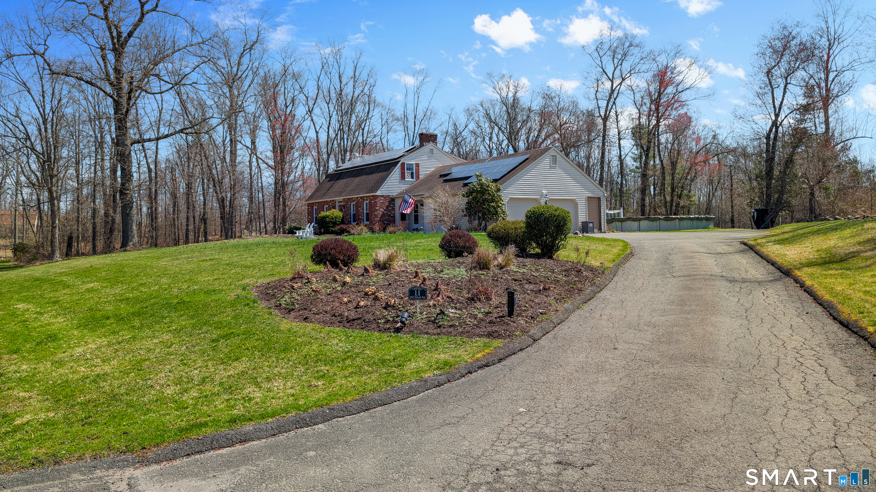 11 Old Woods Road Brookfield, CT 06804 - Photo 5 of 31