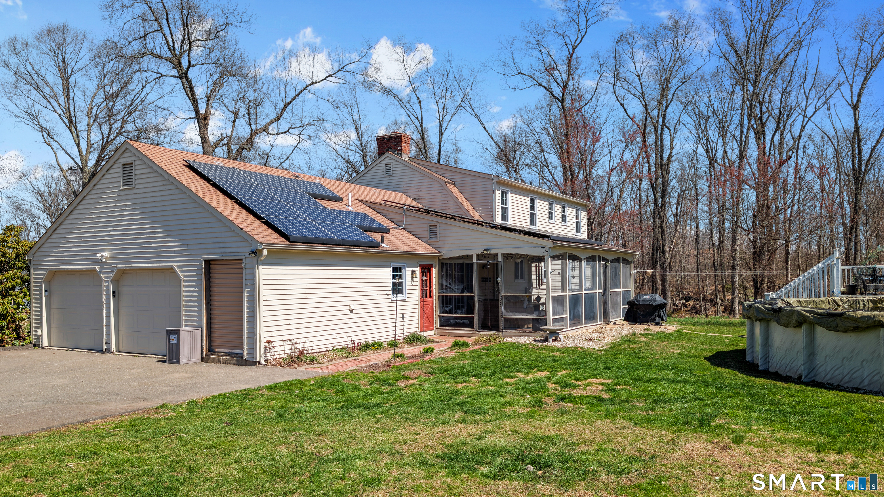 11 Old Woods Road Brookfield, CT 06804 - Photo 7 of 31