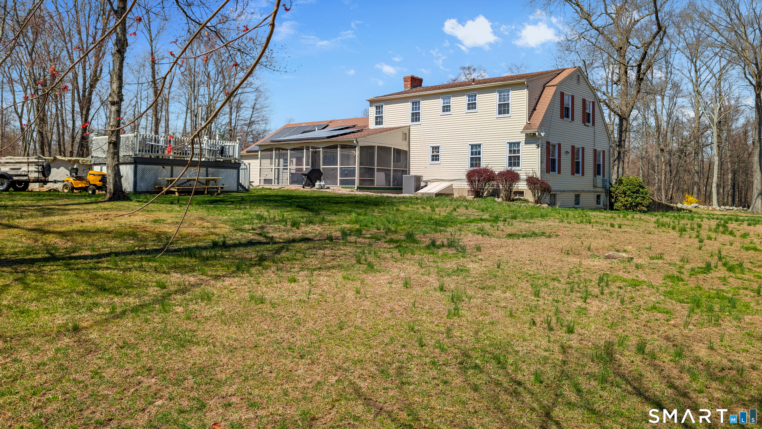 11 Old Woods Road Brookfield, CT 06804 - Photo 8 of 31