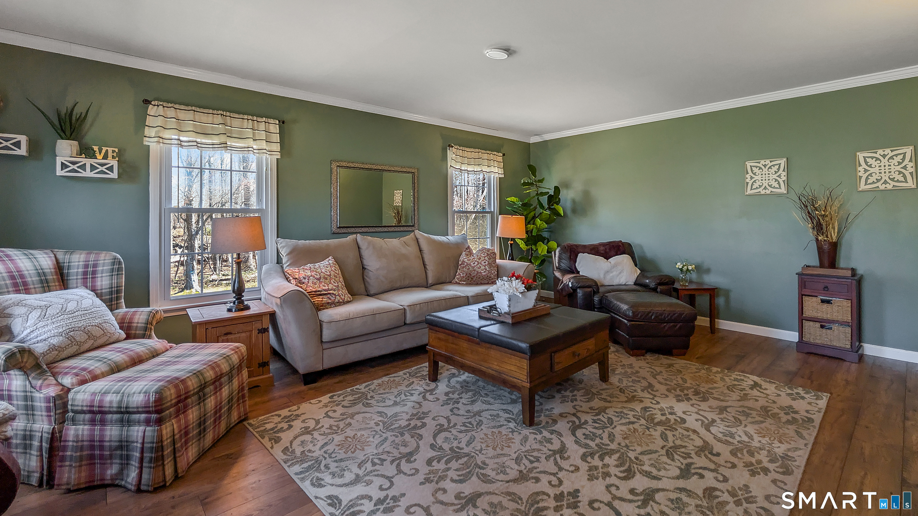 11 Old Woods Road Brookfield, CT 06804 - Photo 9 of 31