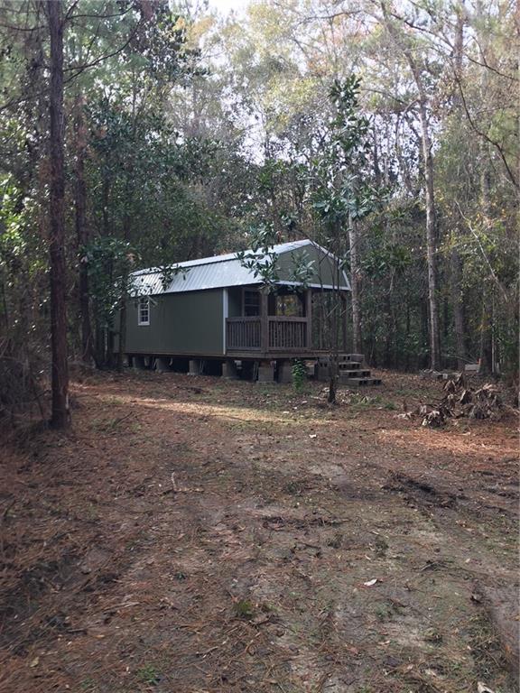 Tbd Tbd 62nd Highway Angie, LA 70426 - Photo 3 of 8