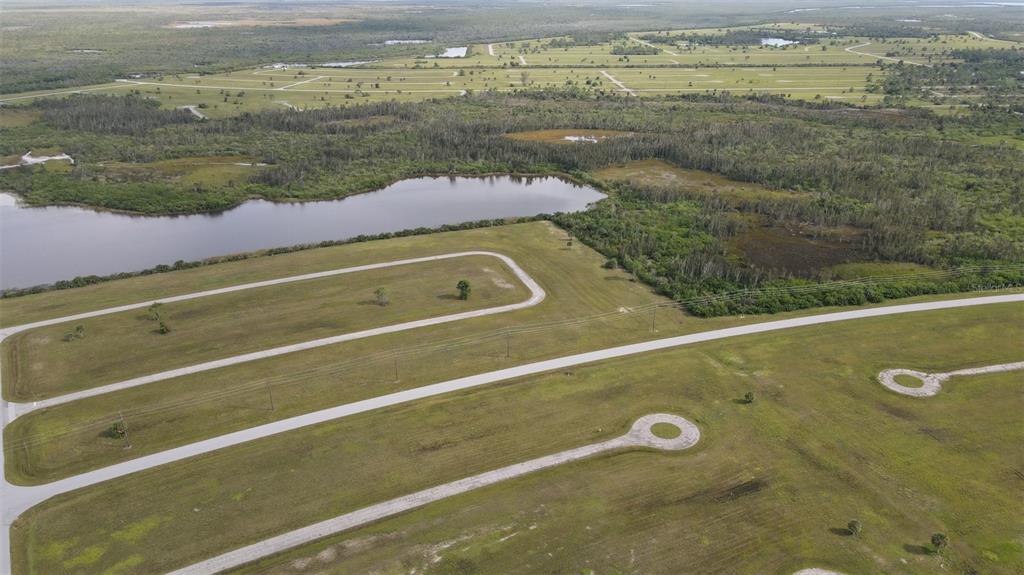 6 Hummingbird Drive Placida, FL 33946 - Photo 12 of 14 a view of a tennis court