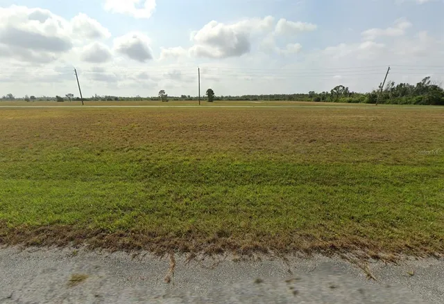 $22,000 | 6 Hummingbird Drive, Placida, FL 33946