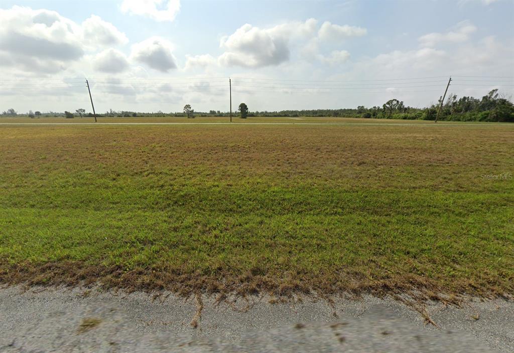 6 Hummingbird Drive Placida, FL 33946 - Photo 14 of 14 a view of an ocean
